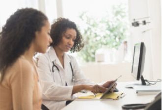Houston declared a syphilis outbreak in a specific area.