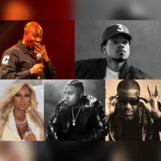 The Blue Note Jazz Festival is coming with a lineup of stars.