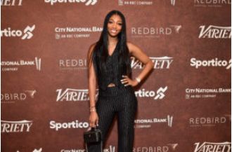 Angel Reese will help equip women with the financial knowledge and skills to succeed by launching her foundation.