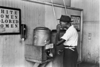 DHHRM looks to the past to explore the impact of Jim Crow laws on civil rights.