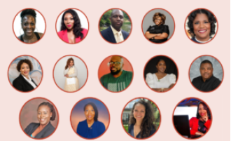 14 Black biz owners get $25K to help expand & ensure long-term success.