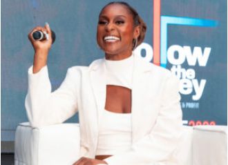 Issa Rae will be a keynote speaker at Black Tech Week, advocating for women in STEM.