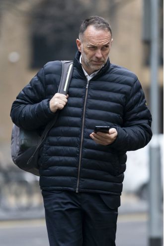 Corrupt cop ‘Sheriff of Soho’ jailed for seven years for taking bribes.