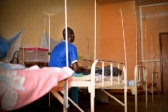 The UN hopes to end AIDS by 2030.