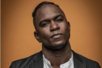 Roderick Lawrence reflects on his role as Ike Turner in the musical 