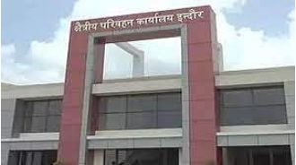 20-30% of drivers license renewals in Indore returned to RTO due to applicants providing wrong addresses.