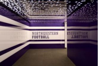 8 ex-NU football players hire Ben Crump to handle hazing case.