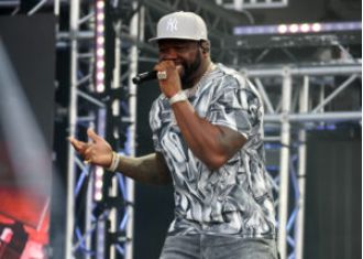 50 Cent wins $6M legal case against former manager; plans to seize assets.