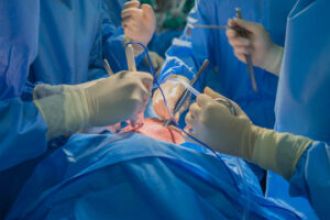 Doctor calls for body cams to address racism in the medical field, citing a need for accountability.