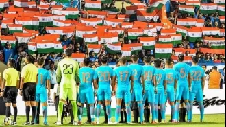 Igor Stimac asks PM Modi to help Indian football team compete in Asian Games.