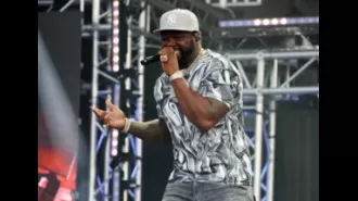 50 Cent wins $6M legal case against former manager; plans to seize assets.