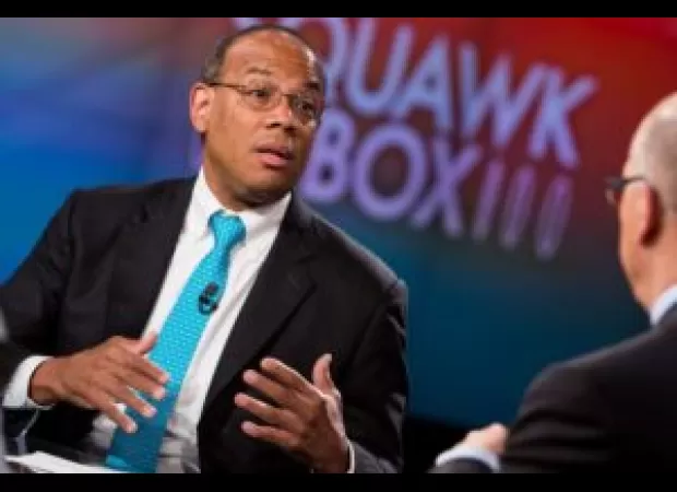 John Rogers: Racial injustice still exists in modern society, illustrated by the events in Tulsa.