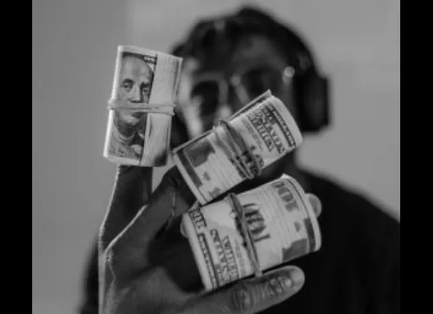 SBA confirms scammers stole over $200 billion from PPP programs.