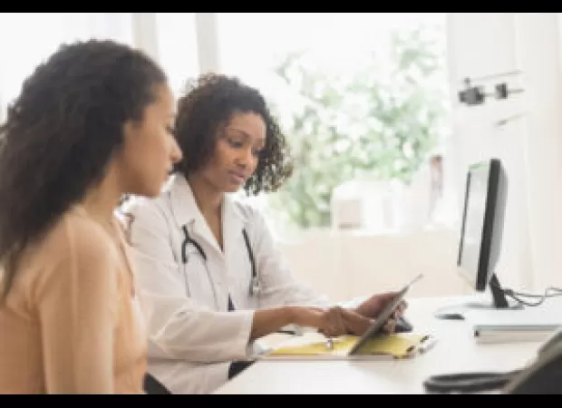 Houston declared a syphilis outbreak in a specific area.