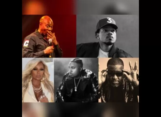 The Blue Note Jazz Festival is coming with a lineup of stars.