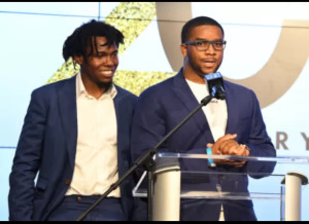 Co-founders of The Gathering Spot sue Greenwood, Inc. for breach of contract, refusing to back down.