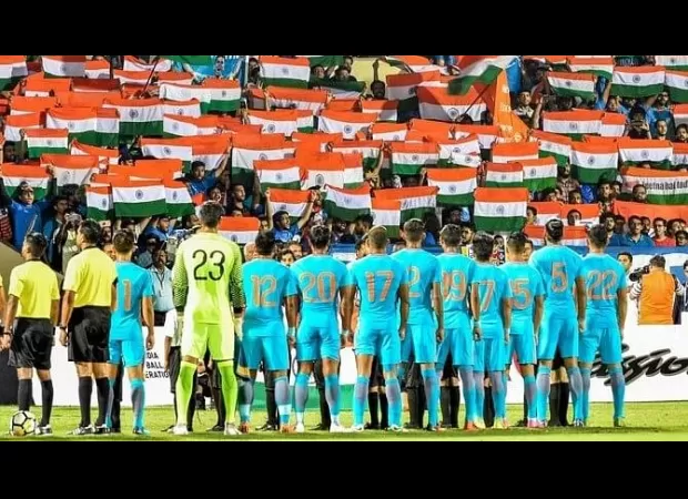 Igor Stimac asks PM Modi to help Indian football team compete in Asian Games.