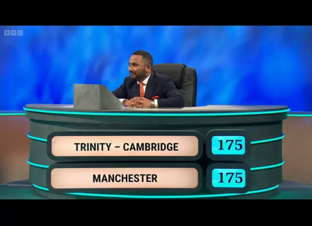 He reflected on the feedback he got and found it to be helpful.