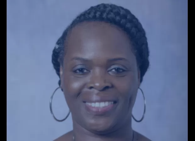 A NC woman graduated from a nursing program her mother created to help support her dreams.