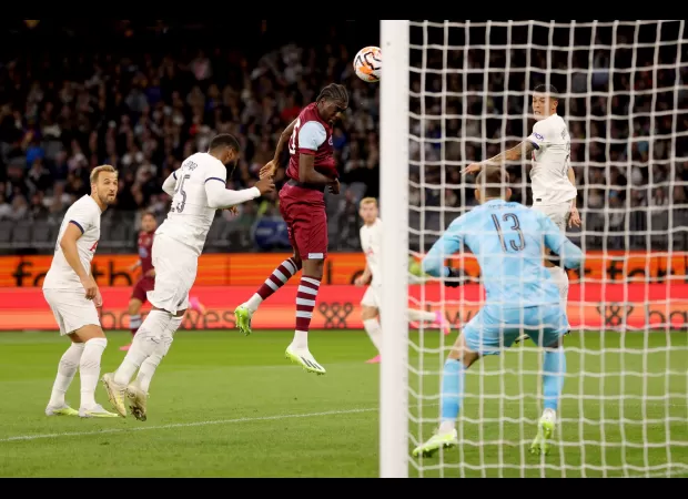 Tottenham lost to West Ham in pre-season, but 4 key lessons were learned.