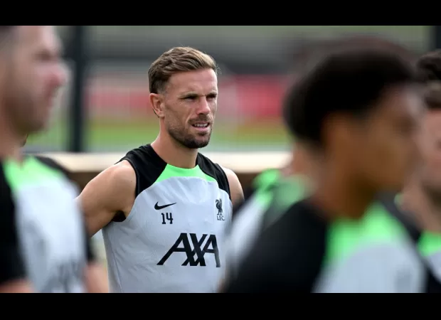 Liverpool unwilling to let go of Luis Diaz, rejecting offer from Al Ittihad.