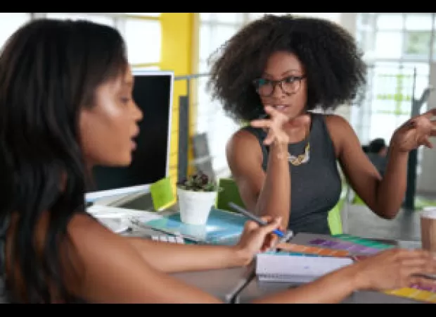 California Black Caucus demands answers on why Black female film execs have left the state.