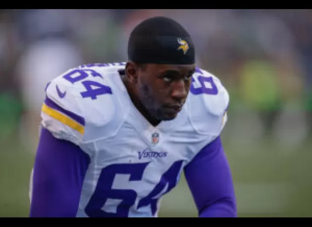 Weatherly is leaving the football field to use his talents in the business world.