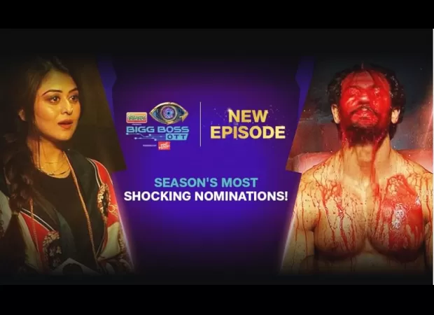 Falaq Naaz nominates Elvish Yadav for Bigg Boss OTT 2 on July 18.