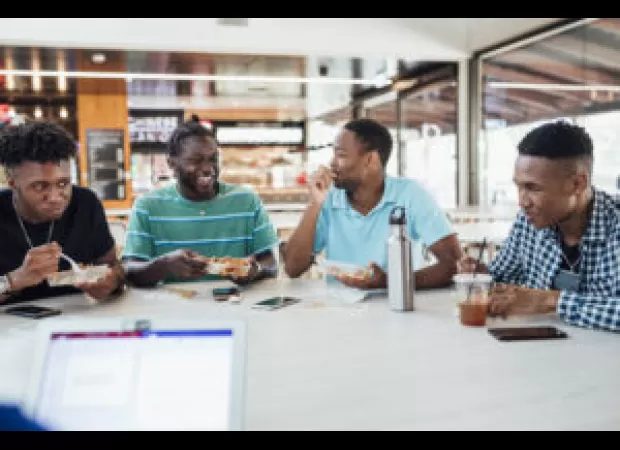 College students may lose food stamp benefits as pandemic relief programs end.