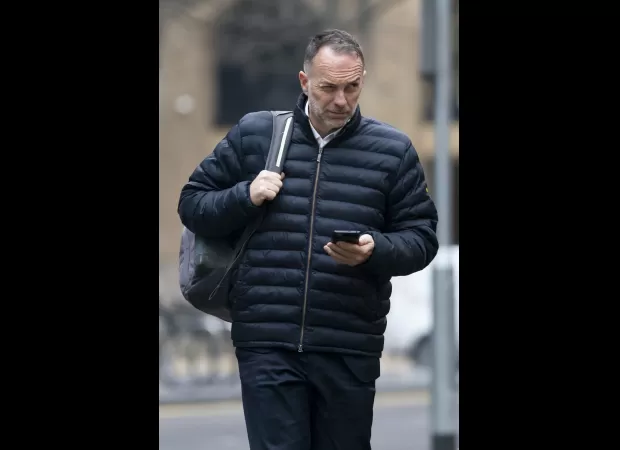 Corrupt cop ‘Sheriff of Soho’ jailed for seven years for taking bribes.