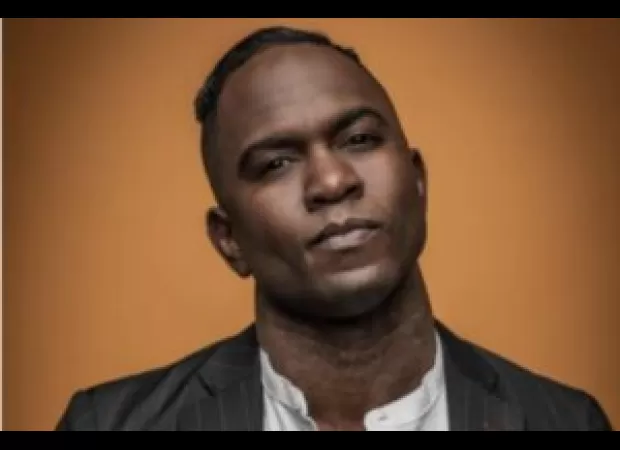 Roderick Lawrence reflects on his role as Ike Turner in the musical 