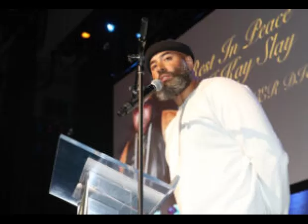 Drake criticized by Ebro for not doing enough for the African American community.