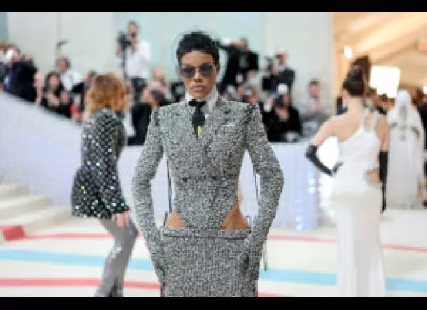 Teyana Taylor is the creative director for Lil Baby's 