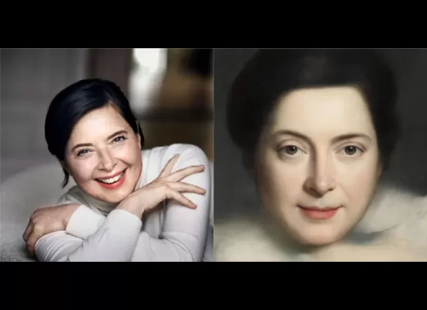 AI portraits are revolutionizing art, creating mind-blowing works of art!