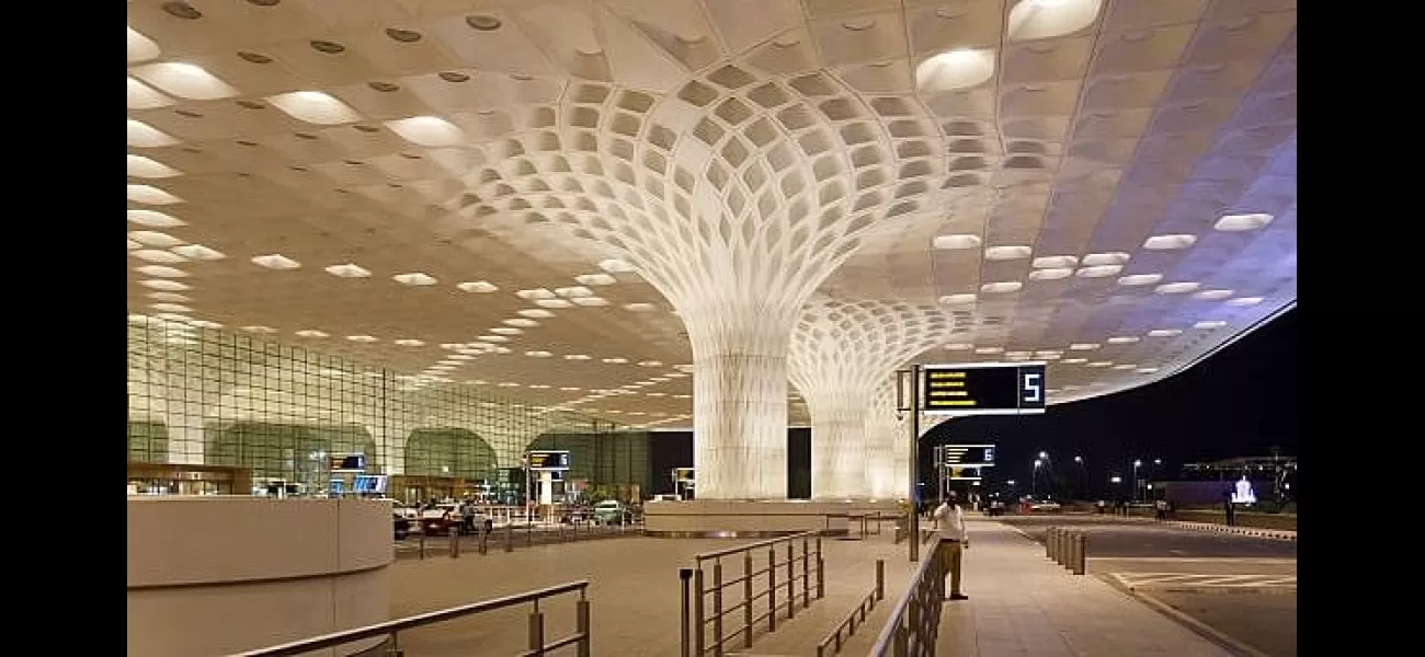 MIAL to install Marathi signboards in Mumbai airport by Nov 2024.