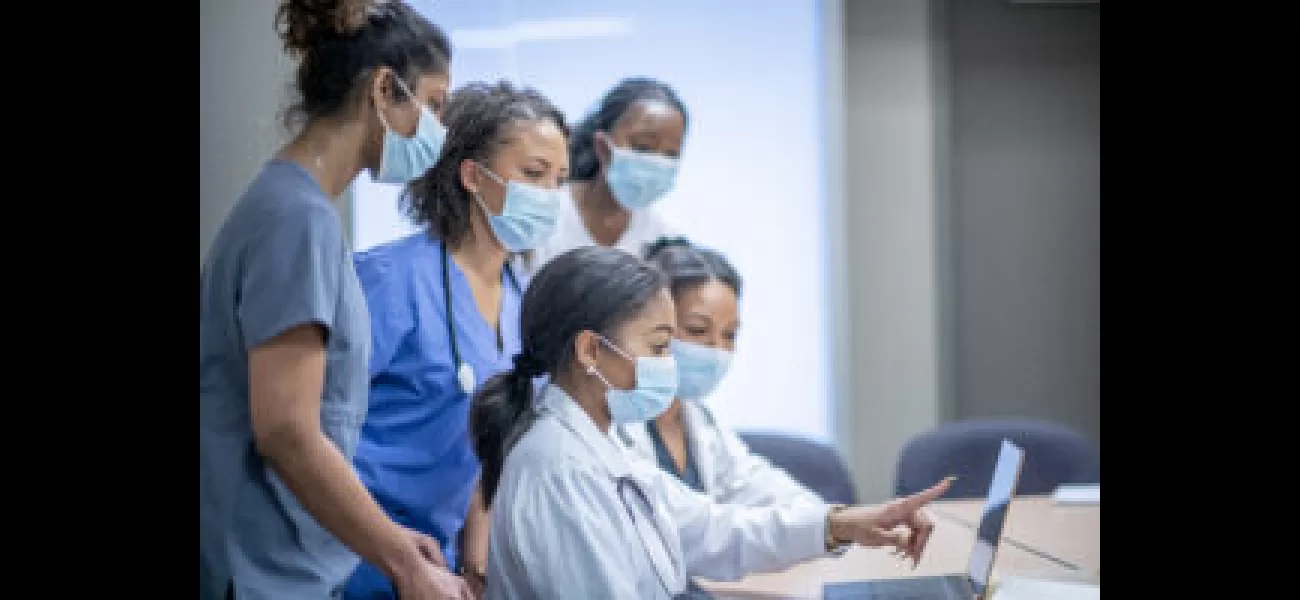 HBCU medical students selected for NFL's Diversity Medicine Pipeline Initiative to increase diversity in healthcare.