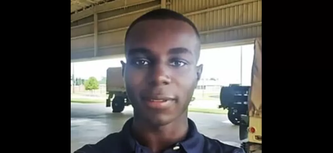 Travis King is a Black U.S. soldier who crossed into North Korea; here's what we know about him.