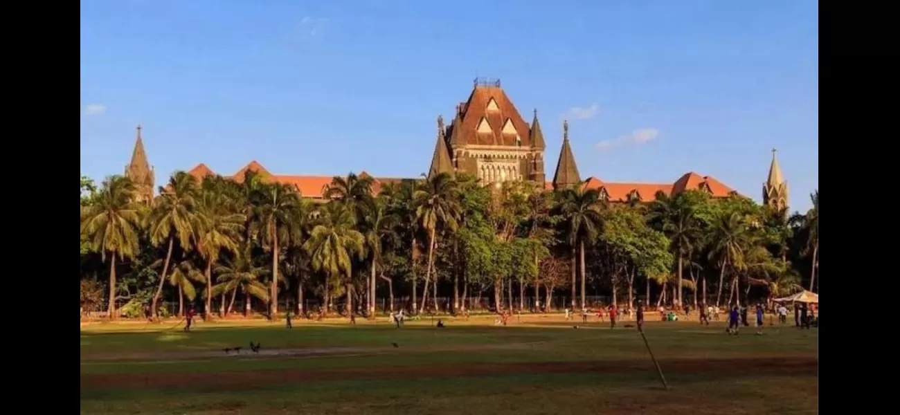 HC orders Thane District to use cremation/burial ground plots properly.