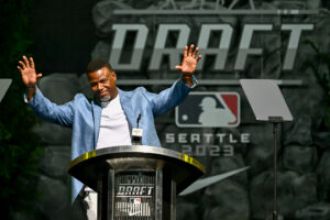 MLB hosts first exhibition game for Historically Black Colleges & Universities.