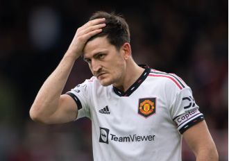 Wayne Rooney urges Harry Maguire to leave Man U after being stripped of his captaincy.
