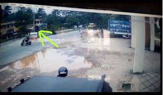 21-yr-old student in Mangaluru dies in tragic accident; photos emerge.
