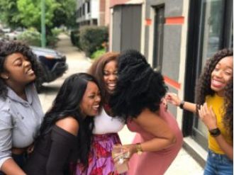 Black women-owned businesses can receive up to $100K at the Black Magic Reimagined Summit.