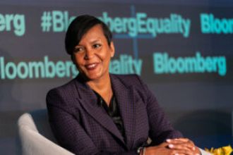 Keisha Lance Bottoms transitions from Atlanta mayor to a role at the White House.