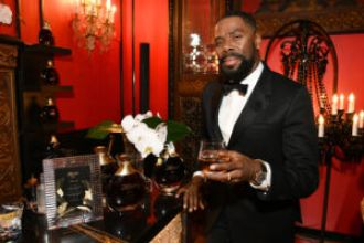 Colman Domingo stars as Bayard Rustin, a queer civil rights activist, in a new biopic about his life.