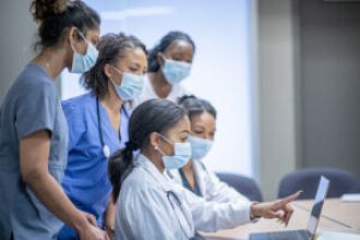 HBCU medical students selected for NFL's Diversity Medicine Pipeline Initiative to increase diversity in healthcare.