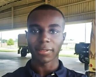 Travis King is a Black U.S. soldier who crossed into North Korea; here's what we know about him.