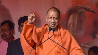Over 55 Lakh students enrolled in public schools since 2017, according to UP CM Adityanath.