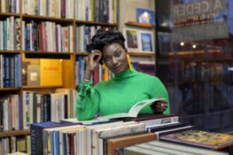 Black women on TikTok who create book content are being recognized in the first-ever TikTok Book Awards.