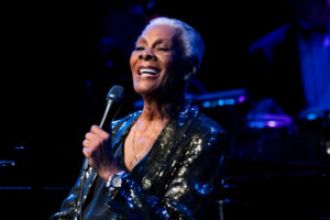 Dionne Warwick's biopic and accompanying gift book are coming soon.