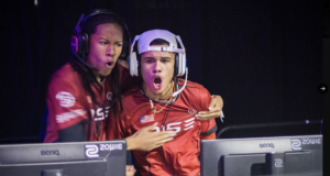 Jvonn Williams rose to fame as one of the gaming industry's most celebrated talents.